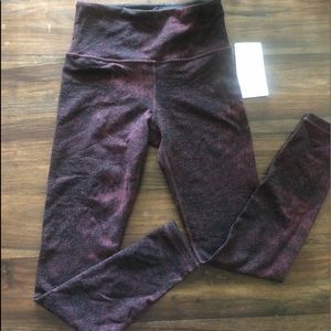 BRAND NEW ATHLETA ELATION GLADES 7/8 TIGHT LEGGINGS